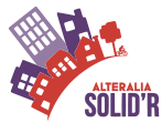 Logo ALTERALIA SOLID'R